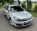 Серый Опель Астра, объемом двигателя 1.6 л и пробегом 236 тыс. км за 4200 $, фото 1 на Automoto.ua