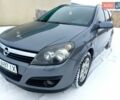 Сірий Опель Астра, об'ємом двигуна 1.6 л та пробігом 182 тис. км за 4899 $, фото 4 на Automoto.ua