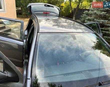 Серый Опель Астра, объемом двигателя 1.6 л и пробегом 238 тыс. км за 6500 $, фото 33 на Automoto.ua