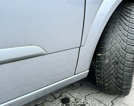 Серый Опель Астра, объемом двигателя 1.8 л и пробегом 211 тыс. км за 4499 $, фото 14 на Automoto.ua