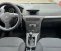 Сірий Опель Астра, об'ємом двигуна 1.6 л та пробігом 252 тис. км за 1700 $, фото 15 на Automoto.ua