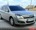 Серый Опель Астра, объемом двигателя 1.6 л и пробегом 240 тыс. км за 4600 $, фото 1 на Automoto.ua