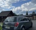 Сірий Опель Астра, об'ємом двигуна 1.8 л та пробігом 314 тис. км за 3300 $, фото 6 на Automoto.ua