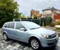 Сірий Опель Астра, об'ємом двигуна 1.6 л та пробігом 0 тис. км за 4000 $, фото 1 на Automoto.ua