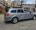 Сірий Опель Астра, об'ємом двигуна 1.6 л та пробігом 252 тис. км за 1700 $, фото 4 на Automoto.ua