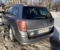 Сірий Опель Астра, об'ємом двигуна 1.9 л та пробігом 320 тис. км за 2800 $, фото 13 на Automoto.ua