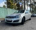 Серый Опель Астра, объемом двигателя 1.6 л и пробегом 254 тыс. км за 4400 $, фото 1 на Automoto.ua