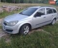Сірий Опель Астра, об'ємом двигуна 1.9 л та пробігом 377 тис. км за 3000 $, фото 5 на Automoto.ua