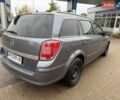 Сірий Опель Астра, об'ємом двигуна 1.6 л та пробігом 297 тис. км за 3600 $, фото 4 на Automoto.ua