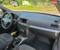 Сірий Опель Астра, об'ємом двигуна 1.6 л та пробігом 221 тис. км за 5499 $, фото 49 на Automoto.ua