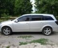 Опель Астра 2005 в Кропивницком (Кировограде) на Automoto.ua Серый Опель Астра, объемом двигателя 1.9 л и пробегом 286 тыс. км за 5500 $, фото 1 на Automoto.ua