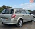 Сірий Опель Астра, об'ємом двигуна 1.8 л та пробігом 199 тис. км за 5300 $, фото 34 на Automoto.ua