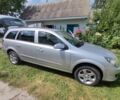 Серый Опель Астра, объемом двигателя 1.6 л и пробегом 300 тыс. км за 4800 $, фото 2 на Automoto.ua