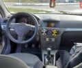 Сірий Опель Астра, об'ємом двигуна 1.6 л та пробігом 305 тис. км за 4100 $, фото 2 на Automoto.ua