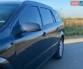 Сірий Опель Астра, об'ємом двигуна 1.7 л та пробігом 240 тис. км за 4300 $, фото 33 на Automoto.ua