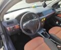 Серый Опель Астра, объемом двигателя 1.4 л и пробегом 250 тыс. км за 4300 $, фото 6 на Automoto.ua