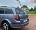 Серый Опель Астра, объемом двигателя 0 л и пробегом 346 тыс. км за 3500 $, фото 29 на Automoto.ua
