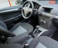 Сірий Опель Астра, об'ємом двигуна 1.6 л та пробігом 254 тис. км за 4700 $, фото 15 на Automoto.ua