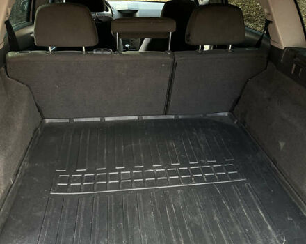 Серый Опель Астра, объемом двигателя 1.7 л и пробегом 324 тыс. км за 4200 $, фото 6 на Automoto.ua