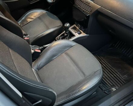 Серый Опель Астра, объемом двигателя 0 л и пробегом 3 тыс. км за 4000 $, фото 1 на Automoto.ua