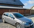 Сірий Опель Астра, об'ємом двигуна 1.6 л та пробігом 253 тис. км за 4500 $, фото 3 на Automoto.ua