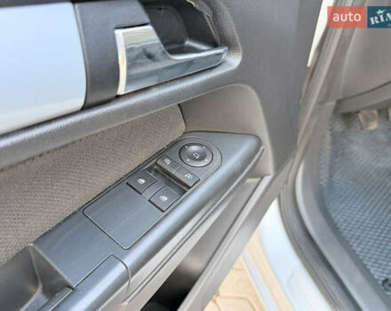 Серый Опель Астра, объемом двигателя 1.7 л и пробегом 390 тыс. км за 4700 $, фото 22 на Automoto.ua