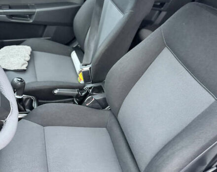 Серый Опель Астра, объемом двигателя 1.8 л и пробегом 211 тыс. км за 4499 $, фото 48 на Automoto.ua