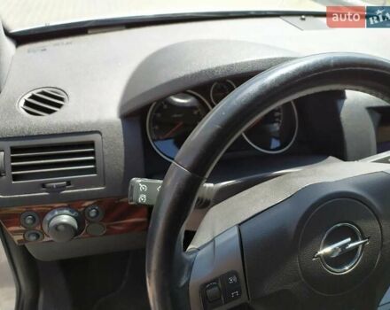 Сірий Опель Астра, об'ємом двигуна 1.6 л та пробігом 223 тис. км за 4750 $, фото 30 на Automoto.ua