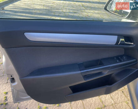 Сірий Опель Астра, об'ємом двигуна 1.36 л та пробігом 180 тис. км за 4600 $, фото 11 на Automoto.ua