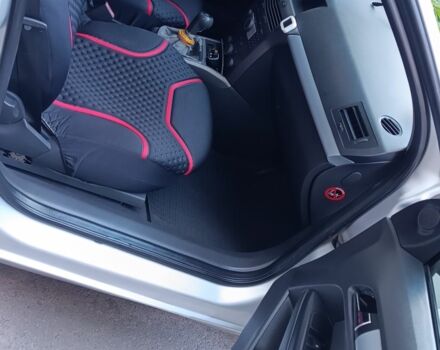 Серый Опель Астра, объемом двигателя 1.9 л и пробегом 330 тыс. км за 1850 $, фото 5 на Automoto.ua