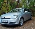 Сірий Опель Астра, об'ємом двигуна 1.6 л та пробігом 230 тис. км за 4100 $, фото 1 на Automoto.ua