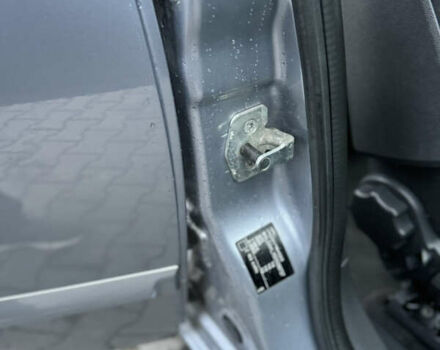 Серый Опель Астра, объемом двигателя 1.8 л и пробегом 211 тыс. км за 4499 $, фото 73 на Automoto.ua