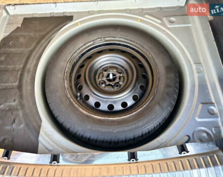 Сірий Опель Астра, об'ємом двигуна 1.8 л та пробігом 211 тис. км за 4799 $, фото 16 на Automoto.ua