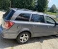 Серый Опель Астра, объемом двигателя 1.6 л и пробегом 350 тыс. км за 3600 $, фото 4 на Automoto.ua