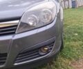 Сірий Опель Астра, об'ємом двигуна 1.6 л та пробігом 256 тис. км за 4555 $, фото 15 на Automoto.ua