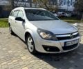 Сірий Опель Астра, об'ємом двигуна 1.7 л та пробігом 250 тис. км за 4200 $, фото 1 на Automoto.ua
