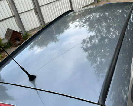 Серый Опель Астра, объемом двигателя 1.6 л и пробегом 238 тыс. км за 6500 $, фото 5 на Automoto.ua