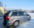 Сірий Опель Астра, об'ємом двигуна 1.6 л та пробігом 398 тис. км за 3500 $, фото 4 на Automoto.ua