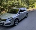 Сірий Опель Астра, об'ємом двигуна 1.6 л та пробігом 241 тис. км за 5018 $, фото 2 на Automoto.ua