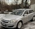 Сірий Опель Астра, об'ємом двигуна 1.6 л та пробігом 250 тис. км за 4200 $, фото 1 на Automoto.ua