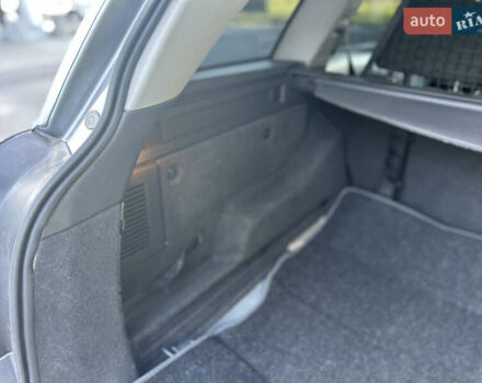 Сірий Опель Астра, об'ємом двигуна 1.8 л та пробігом 211 тис. км за 4999 $, фото 30 на Automoto.ua