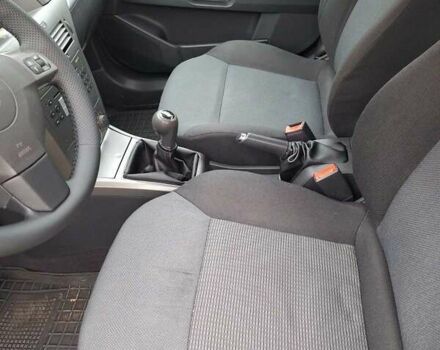 Сірий Опель Астра, об'ємом двигуна 1.6 л та пробігом 256 тис. км за 4555 $, фото 10 на Automoto.ua