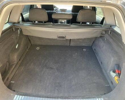 Серый Опель Астра, объемом двигателя 1.6 л и пробегом 350 тыс. км за 3600 $, фото 6 на Automoto.ua