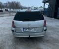 Серый Опель Астра, объемом двигателя 1.6 л и пробегом 263 тыс. км за 4000 $, фото 5 на Automoto.ua