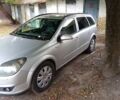 Сірий Опель Астра, об'ємом двигуна 1.7 л та пробігом 294 тис. км за 3700 $, фото 2 на Automoto.ua