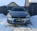 Сірий Опель Астра, об'ємом двигуна 1.6 л та пробігом 398 тис. км за 3500 $, фото 1 на Automoto.ua