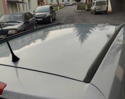 Сірий Опель Астра, об'ємом двигуна 1.6 л та пробігом 215 тис. км за 4500 $, фото 6 на Automoto.ua