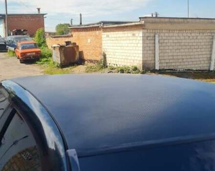 Серый Опель Астра, объемом двигателя 2 л и пробегом 178 тыс. км за 2550 $, фото 3 на Automoto.ua