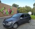 Сірий Опель Астра, об'ємом двигуна 1.8 л та пробігом 250 тис. км за 4500 $, фото 2 на Automoto.ua