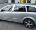 Сірий Опель Астра, об'ємом двигуна 1.6 л та пробігом 238 тис. км за 4250 $, фото 5 на Automoto.ua